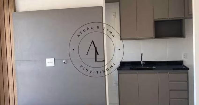 Apartamento de luxo à venda em Campinas, Jardim Nossa Senhora Auxiliadora, com 2 quartos, 58m²