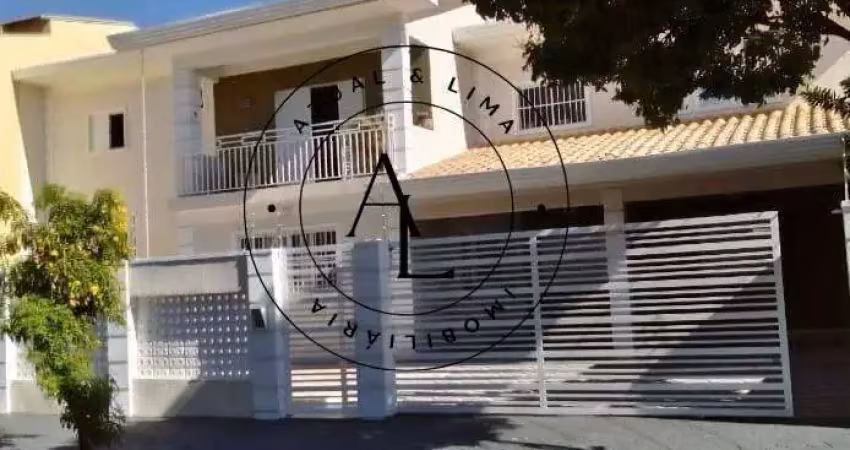 Apartamento para alugar em campinas, jardim do vovô, com 2 quartos, 75m²