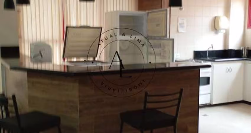 Apartamento à venda em Campinas, Vila Itapura, com 3 quartos, 150m²