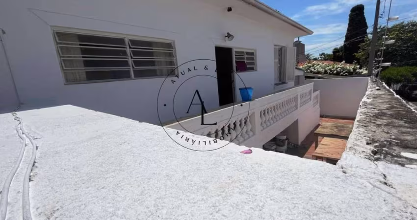 Casa para alugar em Campinas, Jardim Guanabara, com 3 quartos, 200m²