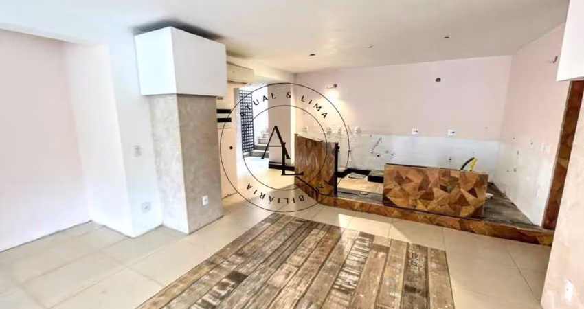 Salão para alugar em Campinas, Parque Taquaral, 90m²