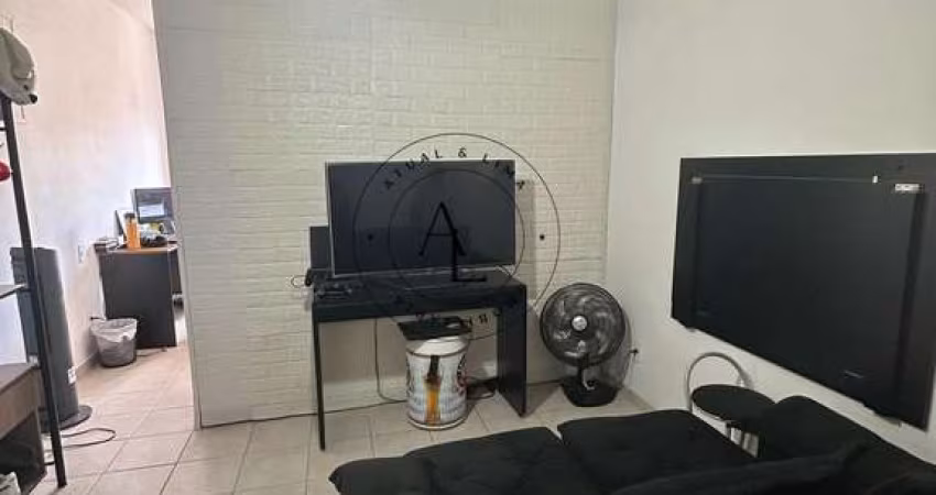 Kitnet à venda em Campinas, Botafogo, com 1 quarto, 53m²