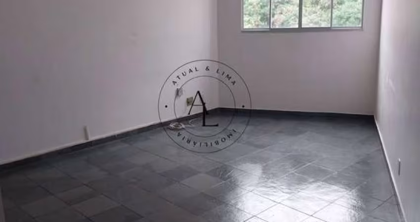 Apartamento à venda em Valinhos, com 2 quartos, 59m²