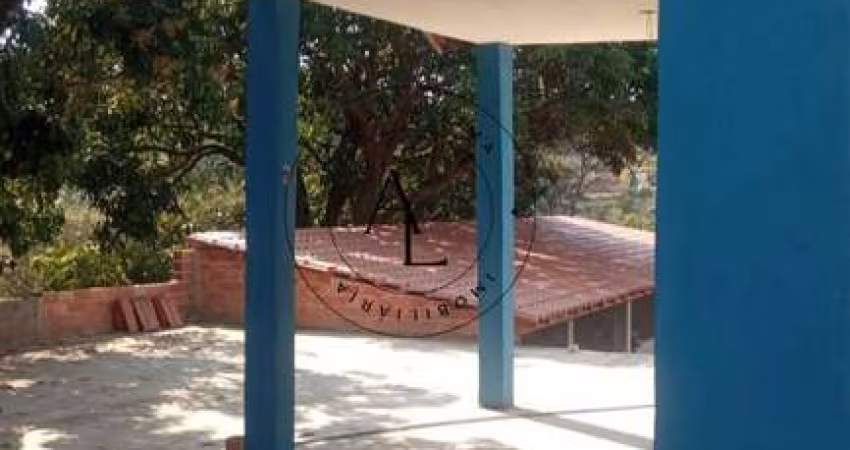 Chácara à venda em Campinas, Loteamento Chácaras Gargantilhas, com 2 quartos, 200m²