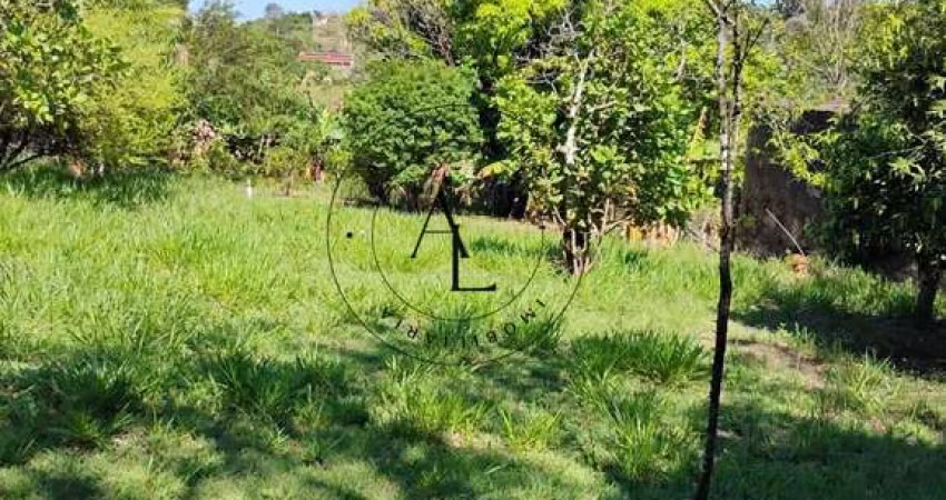 Chácara à venda em Campinas, Loteamento Chácaras Gargantilhas, com 1 quarto, 1000m²