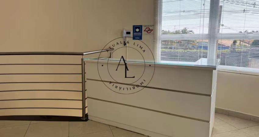 Sala comercial para alugar em Valinhos, Jardim Alto da Colina, 66m²