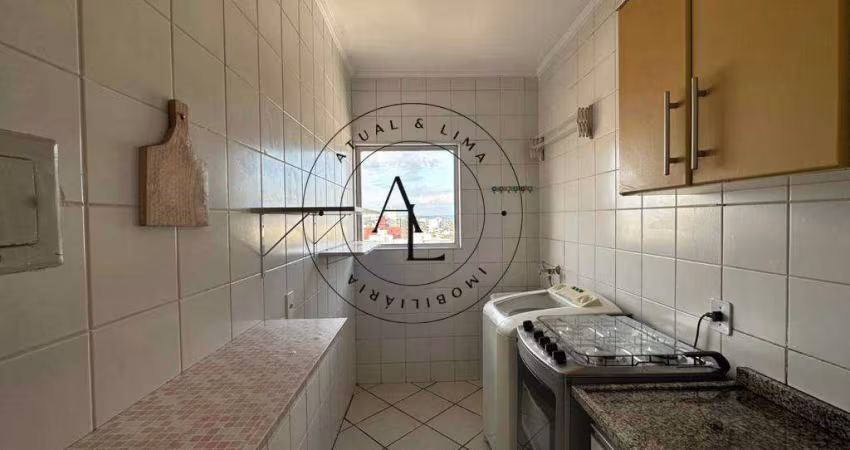 Kitnet à venda em Campinas, Centro, com 1 quarto, 33m²