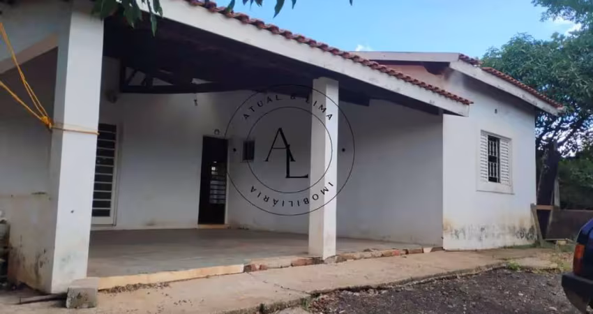 Chácara à venda em campinas, loteamento chácaras gargantilhas, com 1 quarto, 1000m²
