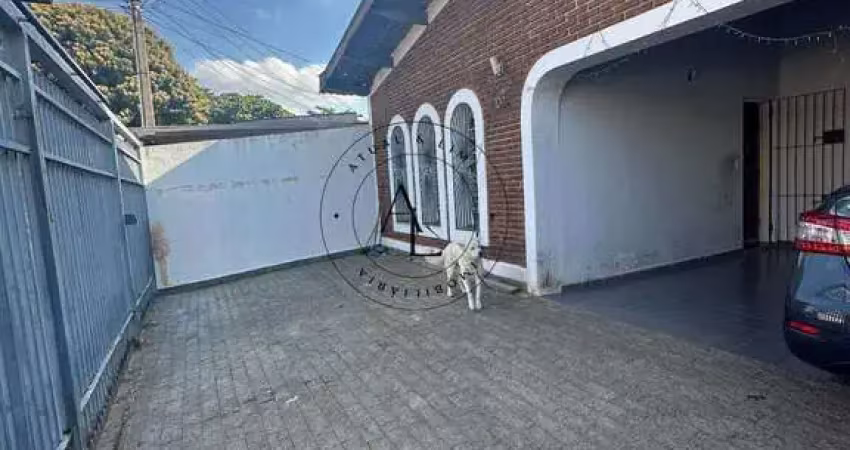 Casa à venda em campinas, jardim campos elíseos, com 3 quartos, 220m²
