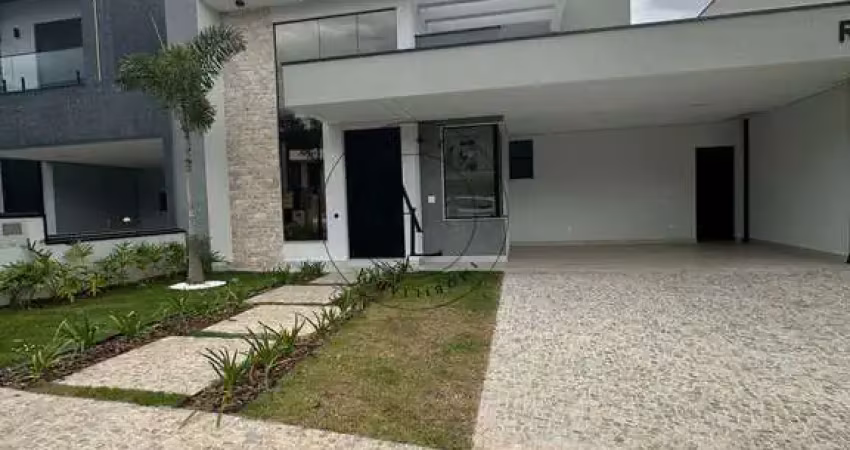 Casa de condomínio à venda em valinhos, roncáglia, com 3 quartos, 179m²
