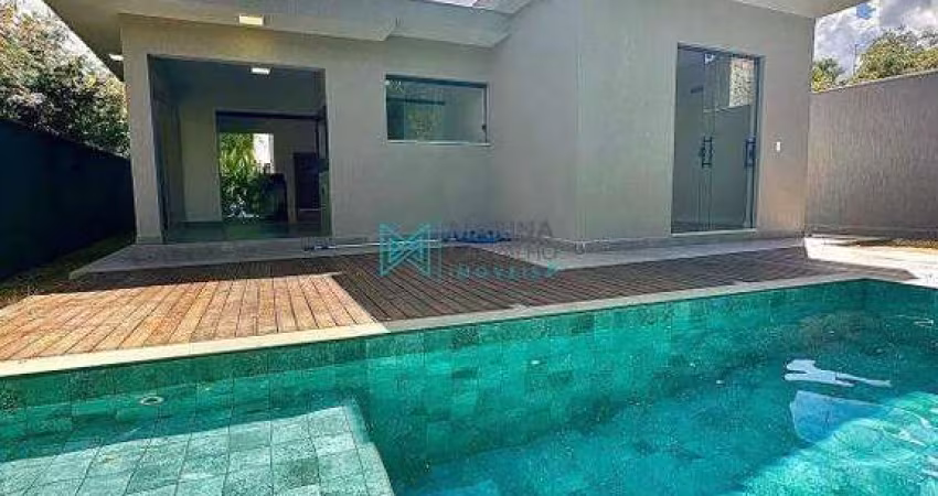 Casa à venda, 3 quartos, 1 suíte, 2 vagas, Residencial Redenção - Lagoa Santa/MG