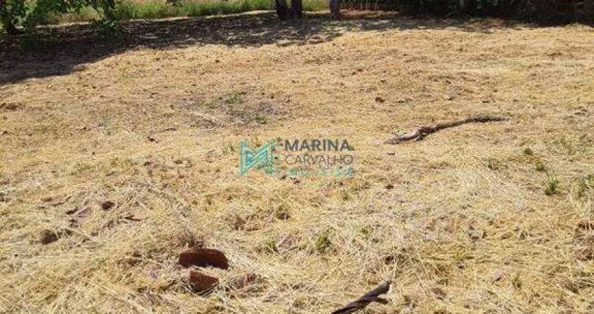 Lote à venda, Joá - Lagoa Santa/MG