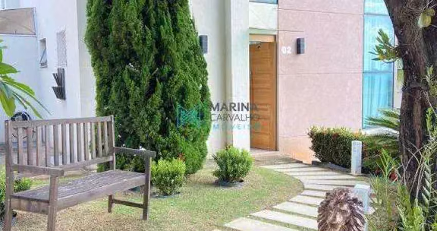 Casa em condomínio à venda, 4 quartos, 2 suítes, 4 vagas, Condomínio Residencial Mediterraneo - Lagoa Santa/MG