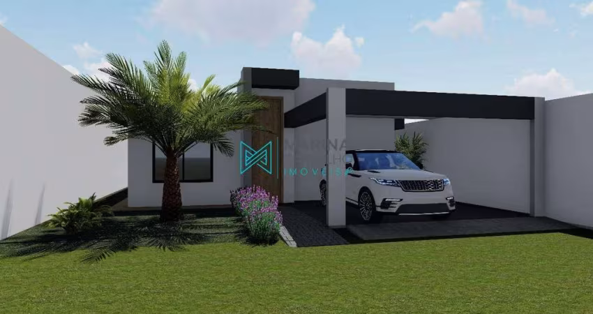 Casa em condomínio à venda, 3 quartos, 1 suíte, 2 vagas, Condominio Parque dos Buritis - Lagoa Santa/MG