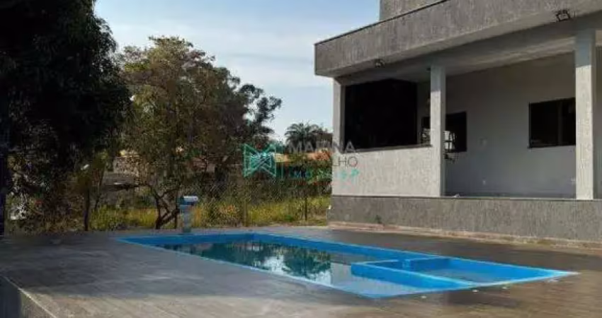 Casa em condomínio à venda, 3 quartos, 1 suíte, condomínio vale do luar - jaboticatubas/mg