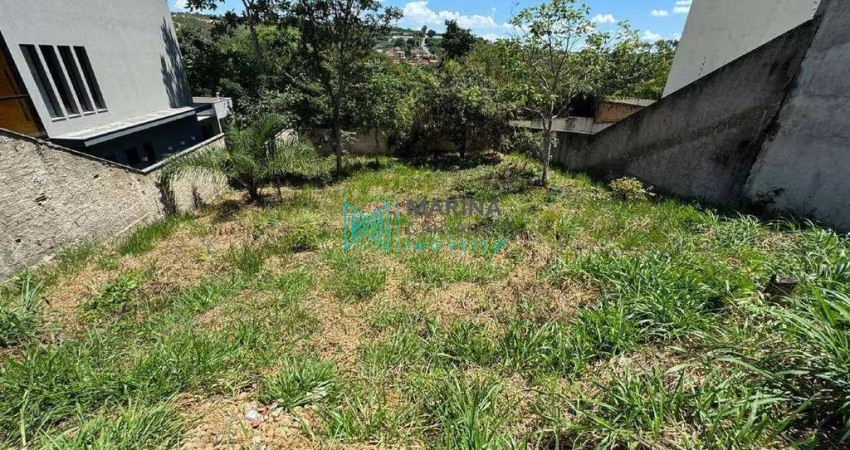 Lote em condomínio à venda, Condomínio Trilhas do Sol - Lagoa Santa/MG
