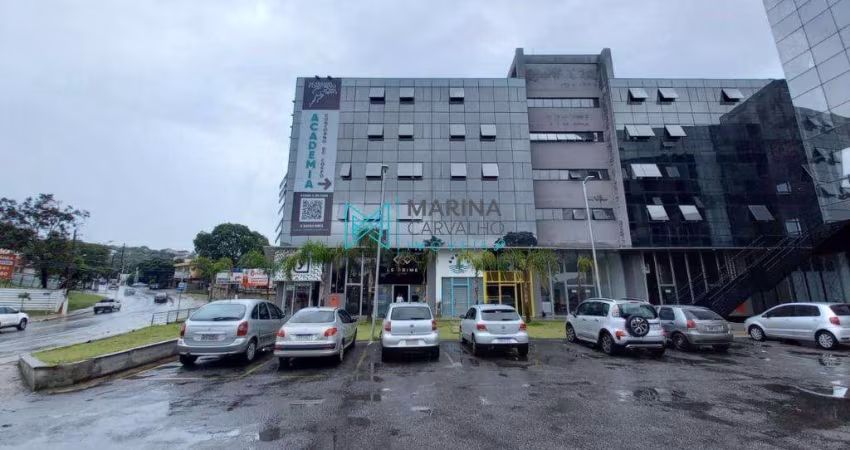 Sala para alugar, 50 m² por R$ 3.220,00/mês - Joana Darc - Lagoa Santa/MG