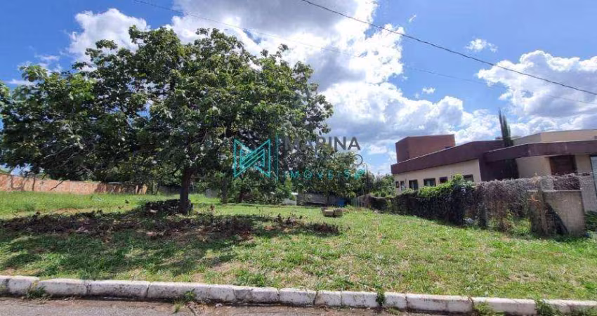 Terreno à venda, 1009 m² por R$ 625.000 - Condomínio Mirante do Fidalgo - Lagoa Santa/MG