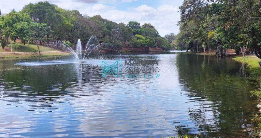 Terreno à venda, 1320 m² por R$ 880.000 - Condomínio Condados da Lagoa - Lagoa Santa/MG