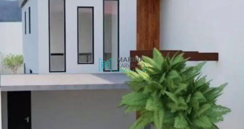 Casa com 3 quartos à venda, 138 m² por r$ 869.000 - jardim imperial - lagoa santa/mg