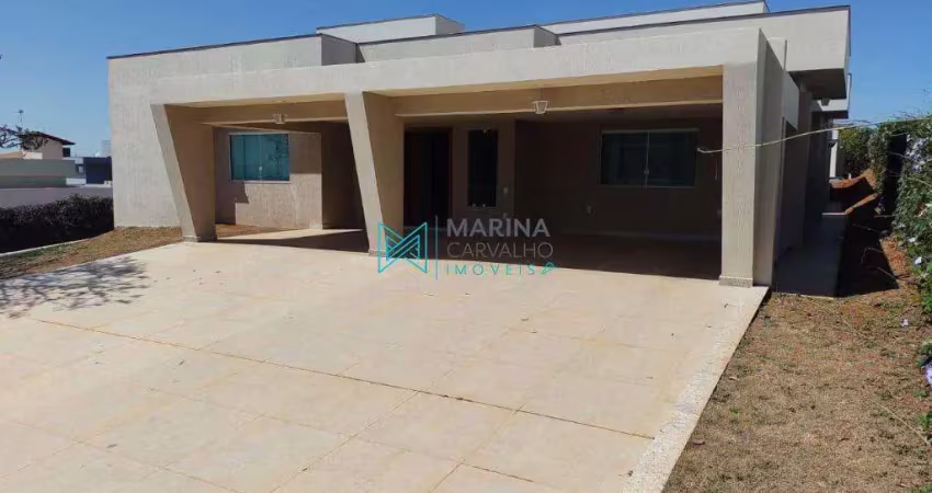 Casa com 4 quartos à venda, 255 m² por R$ 2.200.000 - Condomínio Mirante do Fidalgo - Lagoa Santa/MG