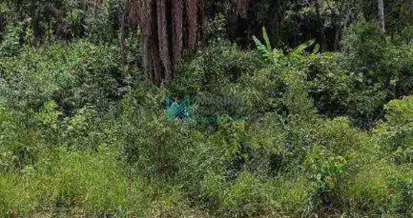 Terreno à venda, 525 m² por r$ 273.000,00 - recanto do bosque - lagoa santa/mg