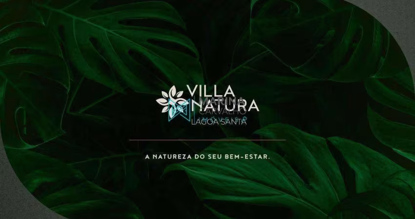 Terreno à venda, 1003 m² por R$ 485.528 - Condomínio Villa Natura - Lagoa Santa/MG