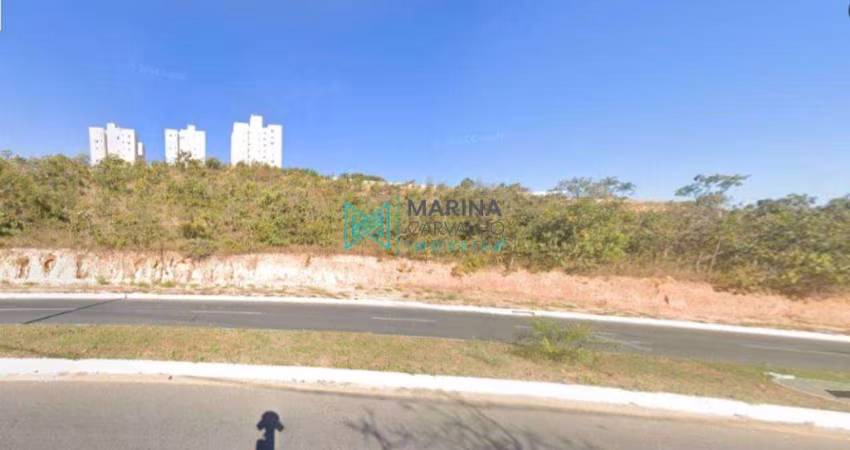Lote à venda, 429 m² por R$ 360.000 - Lundceia - Lagoa Santa/MG