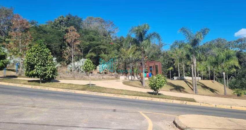 Lote à venda, 571 m² por R$ 260.000 - Pomar da Lagoa - Lagoa Santa/MG