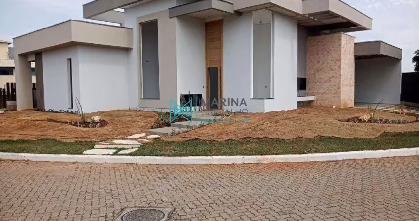 Casa com 3 quartos à venda, 196 m² por R$ 1.810.000 - Villas Park 2 - Vespasiano/MG