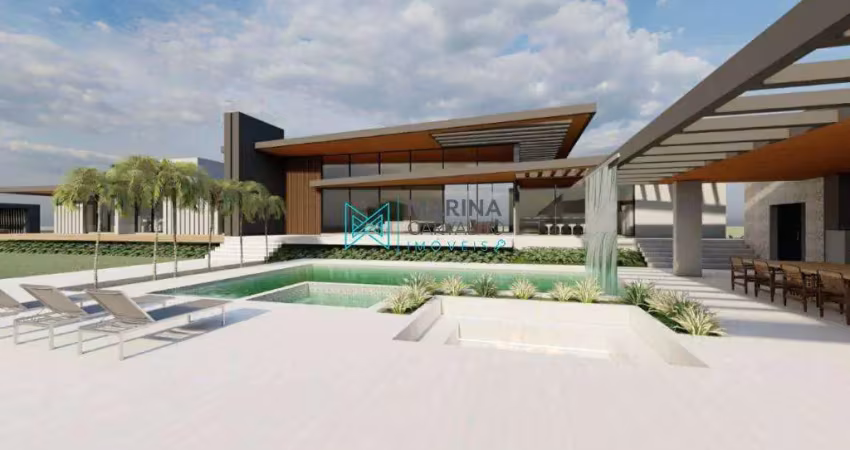 Casa com 6 quartos à venda, 1000 m² por R$ 18.900.000 - Condomínio Estância das Amendoeiras - Lagoa Santa/MG
