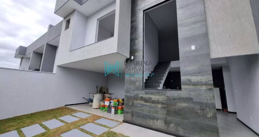 Casa com 3 quartos à venda, 140 m² por R$ 650.000 - Visão - Lagoa Santa/MG