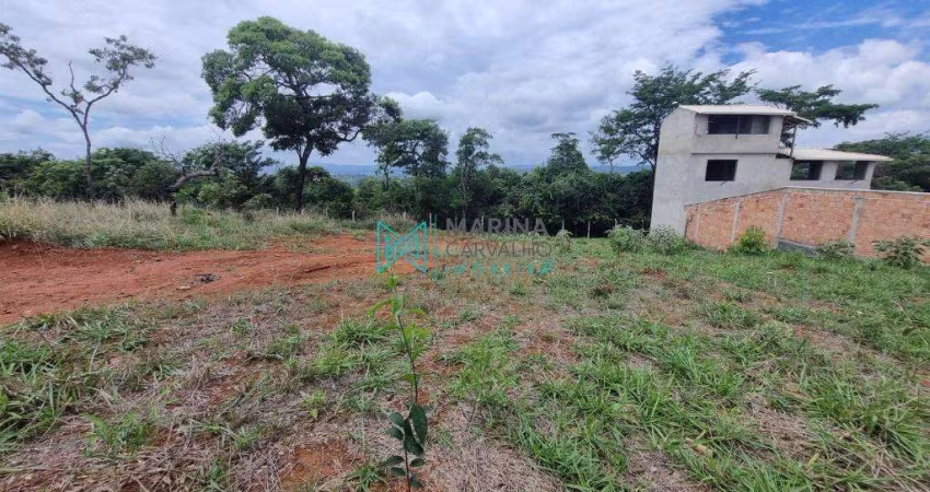 Terreno à venda, 617 m² por R$ 350.000,00 - Vila dos Ipês - Lagoa Santa/MG