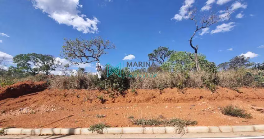 Terreno à venda, 525 m² por R$ 220.000,00 - Pomar da Lagoa - Lagoa Santa/MG