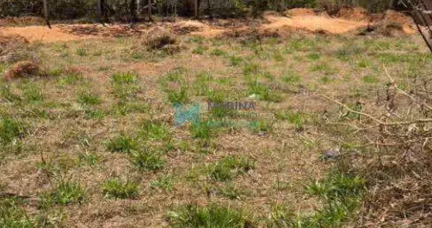 Terreno à venda, 490 m² por r$ 270.000,00 - condomínio parque dos buritis - lagoa santa/mg
