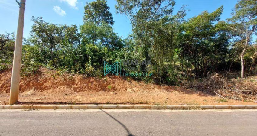 Terreno à venda, 360 m² por R$ 160.000,00 - Parque das Borboletas - Lagoa Santa/MG