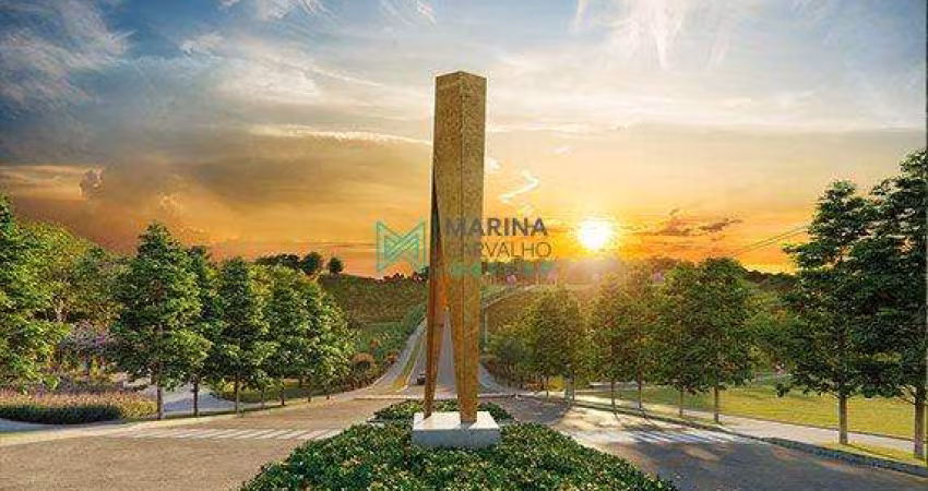 Lote à venda, 510 m² por R$ 199.000 - Pomar da Lagoa - Lagoa Santa/MG
