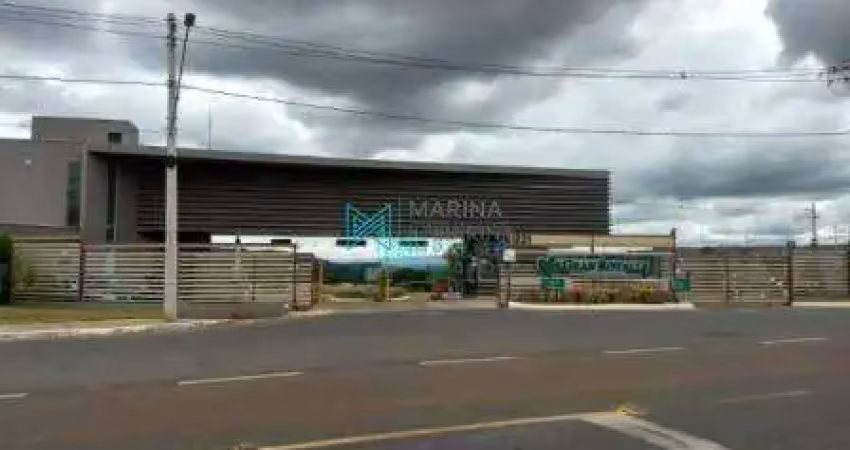 Terreno à venda, 1039 m² por r$ 505.000,00 - condomínio gran royalle - lagoa santa/mg