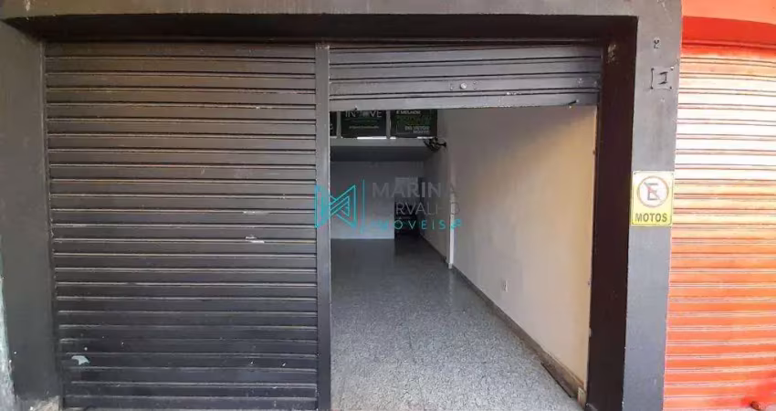 Loja à venda, 100 m² por r$ 250.000,00 - vila santa helena - lagoa santa/mg