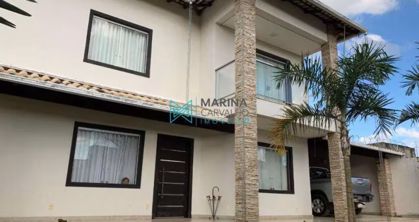 Casa em condomínio à venda, 4 quartos, 3 suítes, 4 vagas, ferreiras - pedro leopoldo/mg
