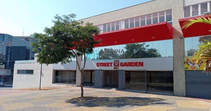 Loja à venda, 66 m² por R$ 539.000,00 - Bela Vista - Lagoa Santa/MG