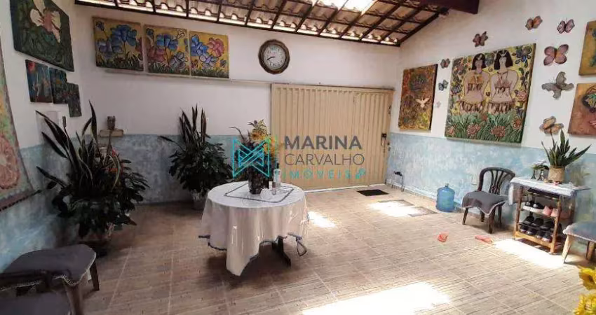 Casa com 2 quartos à venda, 130 m² por r$ 450.000 - moradas da lapinha - lagoa santa/mg