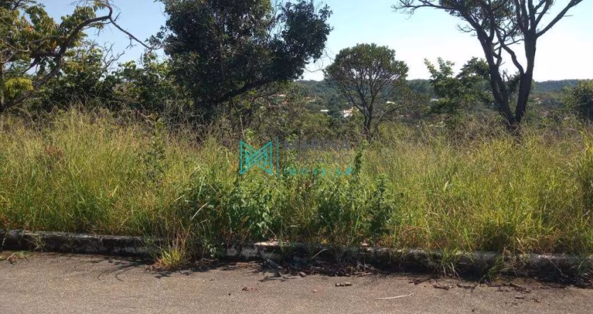 Terreno à venda, 1200 m² por R$ 388.776,00 - Lagoa Mansões - Lagoa Santa/MG