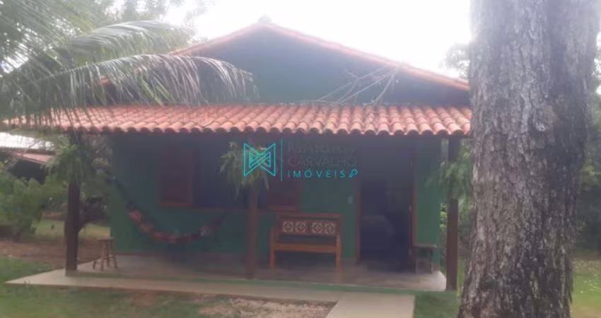Casa com 3 quartos à venda, 450 m² por R$ 1.480.000 - Condomínio Portal do Vinhático - Lagoa Santa/MG