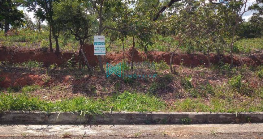 Terreno à venda, 1175 m² por R$ 380.676,50 - Lagoa Mansões - Lagoa Santa/MG