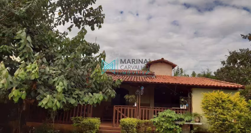 Casa com 2 quartos à venda, 140 m² por r$ 582.000 - condomínio morada do lago - jaboticatubas/mg