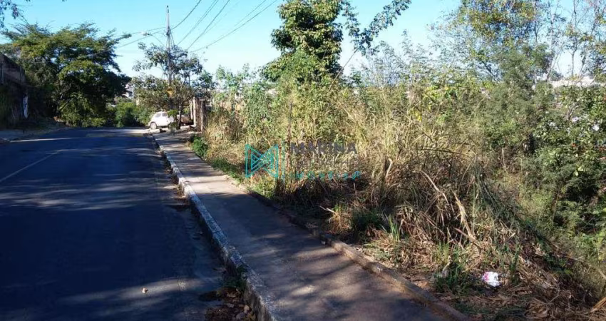Terreno à venda, 500 m² por R$ 150.000,00 - Sobradinho - Lagoa Santa/MG
