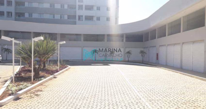 Loja, 70 m² - venda por R$ 350.000,00 ou aluguel por R$ 2.875,50/mês - Lundceia - Lagoa Santa/MG