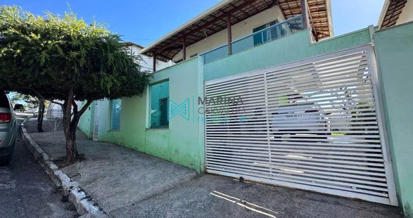 Casa com 3 quartos à venda, 200 m² por R$ 850.000 - Condomínio Trilhas Do Sol - Lagoa Santa/MG
