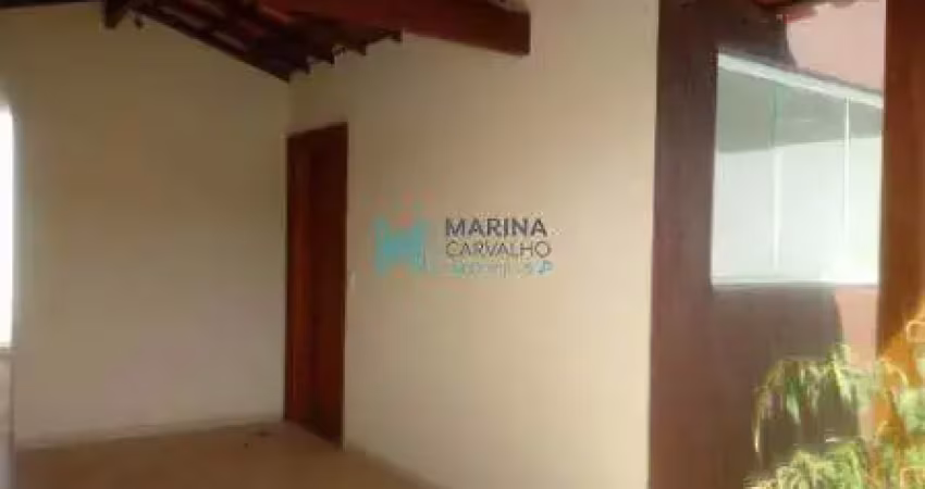 Casa com 3 casa à venda, 90 m² por r$ 480.000 - visão - lagoa santa/mg